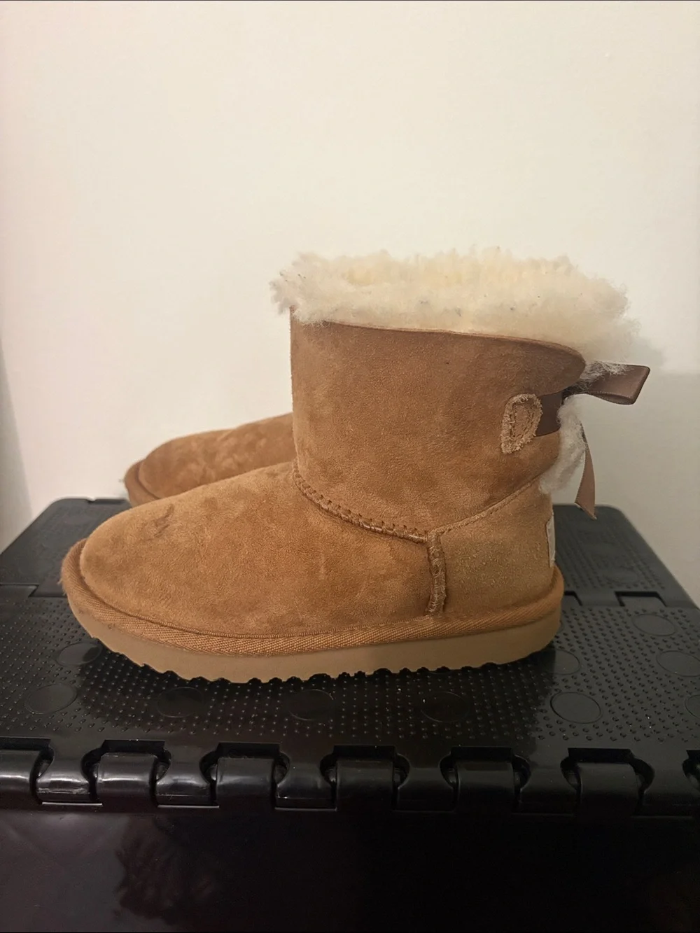 UGG gently used